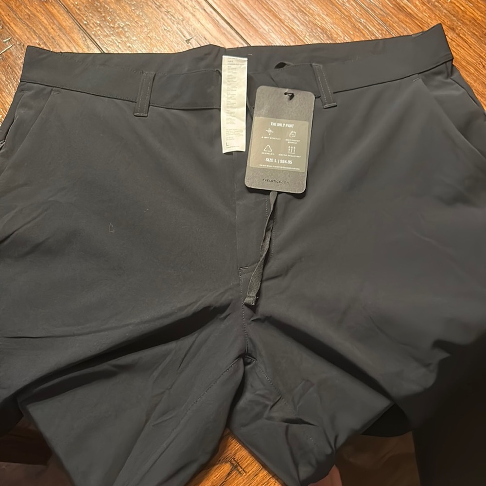 Fabletics men’s dress pant